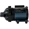 imageVEVOR Water Pressure Diaphragm Pump RV Water Pump Fresh Water Pump110V AC 33 GPM Pressure Adjustable Self Priming Sprayer Pump with Pressure Switch for RV Camper Marine Boat Lawn FCC Certified12V  7GPM  60PSI