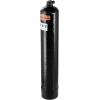 imageVEVOR Whole House Salt Free Descaler Water Filter for City Water 1100000 Gallon Whole House Water Descaler for All Kinds of Plumbing Pipes 1quot NPT ampamp 34quot NPT for 58 Person Family1100 000 Gallons