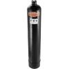 imageVEVOR Whole House Salt Free Descaler Water Filter for City Water 1100000 Gallon Whole House Water Descaler for All Kinds of Plumbing Pipes 1quot NPT ampamp 34quot NPT for 58 Person Family1100 000 Gallons