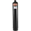 imageVEVOR Whole House Salt Free Descaler Water Filter for City Water 1100000 Gallon Whole House Water Descaler for All Kinds of Plumbing Pipes 1quot NPT ampamp 34quot NPT for 58 Person Family1100 000 Gallons