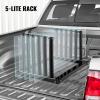 imageVEVOR Windshield Rack  5Lite Steel 24Inch Height for Truck Glass Transportation with PVC Pad ampamp Foam Padding