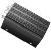 imageVEVOR36V and 350A DC Motor Controller Replacement for 19942019 EZGO Golf Carts IP65 Rated Protection Aluminum Alloy ampamp ABS Housing Compatible with 12064301 ModelsBlack