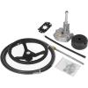 imageVEVOR Boat Steering System Kit16FT