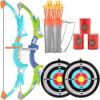 2 Pack with Hanging Target