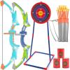 2 Pack with Standing Target