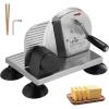imageVEVOR Cheese SlicerButter Cutter with Wire 1 cm ampamp 2 cm Cheeser Butter Cutting Blade Replaceable Cheese Slicer Wire Cheese Cutter with 304 Stainless Steel Wire Kitchen Cooking Baking Tool105 x 092 x 090 in