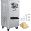 New Vertical Hard Ice Cream Machine