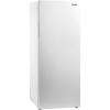 imageVEVOR Convertible FreezerRefrigerator 202 CuFt Frost Free Upright Freezer with Temp Control Panel Door Open too Long Alarm Adjustable Shelves and LED Standing Fridge for Kitchen Office Garage11 CuFt