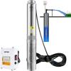 2HP/230V/ External Controller