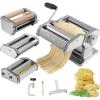 Silver-manual 3 set