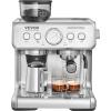 imageVEVOR Espresso Machine Builtin Grinder 15 Bar SemiAutomatic Espresso Coffee Maker with Milk Frother Steam Wand PID Control System for Cappuccino Latte Machiato