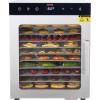10-Trays/800W