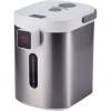 imageVEVOR Hot Water Dispenser Adjustable 4 Temperatures Water Boiler and Warmer 304 Stainless Steel Countertop Water Heater 3Way Dispense for Tea Coffee and Baby Formula 4L135 oz34 Quarts