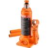 imageVEVOR Hydraulic Bottle Jack 50 Ton110231 lbs Welded Bottle Jack with 111732 Lifting Range ampamp 3Section Long Handle for Car Pickup Truck RV Auto Repair Industrial Engineering4T