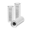 imageVEVOR Pitcher Water Filter Replacements 3Pack Water Filters for Pitchers and Dispensers No BPA Last 3 Months or 211 Gallons Reduce Chlorine Rust Odors PFOAPFOS for Water Filter Pitcher 62873PCS Filter