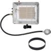 Square - 15000BTU