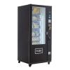 imageVEVOR Refrigerated Combo Vending Machine 36 Slots Commercial Snack Soda Drink Vending Machine with ICT BillCoin Acceptor 6layer Large Capacity for Business Shopping Mall Office School36 Slots