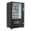 imageVEVOR Refrigerated Combo Vending Machine 36 Slots Commercial Snack Soda Drink Vending Machine with ICT BillCoin Acceptor 6layer Large Capacity for Business Shopping Mall Office School60 Slots