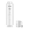 imageVEVOR Reverse Osmosis Filter 11stage Reverse Osmosis Water Filter Replacement Compatible with SS005 800 GPD Under Sink Water Filter 24 Months RO Filter Cartridge Reduces Lead ampamp Chlorine Rust800 GPD RO Filter