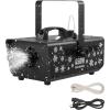 Black  650w（Upgrade）