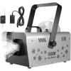 Silver  1500w