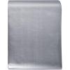 imageVEVOR Tarp 20x40 ft 16 Mil Extra Thick Waterproof Poly Plastic Tarps Cover MultiPurpose Outdoor Tarpaulin with Grommets ampamp Reinforced Edges for Truck RV Boat Camping BrownSilverBrown