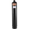 imageVEVOR Whole House Salt Free Descaler Water Filter for City Water 1100000 Gallon Whole House Water Descaler for All Kinds of Plumbing Pipes 1quot NPT ampamp 34quot NPT for 58 Person Family1100 000 Gallons