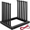 imageVEVOR Windshield Rack  5Lite Steel 24Inch Height for Truck Glass Transportation with PVC Pad ampamp Foam Padding