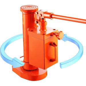 imageVEVOR Hydraulic Toe Jack 25 Ton On Toe Toe Jack Lift 5 Ton On Top Lift Capacity Machine Jack 0853 in Toe Height 89134 in Top Height Air Hydraulic Claw Jack for Machinery Industry55t360