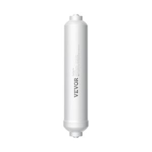 imageVEVOR Reverse Osmosis Filter 11stage Reverse Osmosis Water Filter Replacement Compatible with SS005 800 GPD Under Sink Water Filter 24 Months RO Filter Cartridge Reduces Lead ampamp Chlorine RustRemineralization Filter