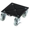 imageVEVOR 1200 lbs Furniture Dolly Heavy Duty Furniture Movers with 5X 360 Wheels 53 Inch Carbon Steel Panel Includes Lifter Jacks Furniture Lift Slider Tool Set for Appliances Sofa Piano Fridge4 Pack 64x69