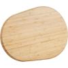 imageVEVOR Mixer Slider Mat for Tilt Head Kitchen Aid 558 Qt Stand Mixer kitchenaid Mixer Slider with PTFE Feet Kitchen Countertop Storage Accessories Moving Tray attachments Natural WoodFor 58 Qt Kitchenaid Mixer