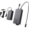 imageVEVOR Battery Pack for Reclining Furniture 5000 mAh Rechargeable Recliner Battery Pack with Universal 2Pin Connection and LED Display Screen for Electric Recliner Sofa Couch and Lift Chair2500mAh set