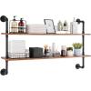 2 Tier 48x 9.84in