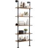 5 Tier 24x9.84in
