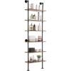 6 Tier 24x9.84in
