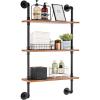 3 Tier 24x7.87in
