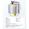imageVEVOR Commercial Refrigerator 28quot W SandwichSalad Prep Refrigerated Table Stainless Steel Food Prep Station Fridge with 8 Pan for Restaurant Bar Shop 71 Cu Ft Refrigerator Single Door Silver28W with 8 Pans
