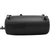 imageVEVOR 240L634 Gallon Water Storage Bladder Portable RV Water Tank 1000D PVC Collapsible Water Storage Containers Soft Water Storage Bag Water BladderCamping Emergency WaterUpgraded Black