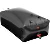 imageVEVOR 240L634 Gallon Water Storage Bladder Portable RV Water Tank 1000D PVC Collapsible Water Storage Containers Soft Water Storage Bag Water BladderCamping Emergency WaterBlack