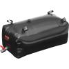 imageVEVOR 240L634 Gallon Water Storage Bladder Portable RV Water Tank 1000D PVC Collapsible Water Storage Containers Soft Water Storage Bag Water BladderCamping Emergency WaterBlack
