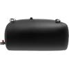 imageVEVOR 240L634 Gallon Water Storage Bladder Portable RV Water Tank 1000D PVC Collapsible Water Storage Containers Soft Water Storage Bag Water BladderCamping Emergency WaterUpgraded Black