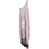 imageVEVOR 7x7ft Baseball Softball Practice Net Portable Baseball Training Net for Hitting Batting Catching Pitching Backstop Baseball Equipment Training NetNet OnlyNo Frame