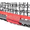 imageVEVOR 7x7ft Baseball Softball Practice Net Portable Baseball Training Net for Hitting Batting Catching Pitching Backstop Baseball Equipment Training NetNet OnlyNo Frame