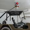 imageVEVOR Electric Hoist 1760lbs with 14ft Wired Remote Control Electric Hoist 110 Volt with 40ft Single Cable Lifting Height ampamp Pure Copper Motor for Garage Warehouse Factory440LBS WirelessWired