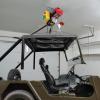 imageVEVOR Electric Hoist 1760lbs with 14ft Wired Remote Control Electric Hoist 110 Volt with 40ft Single Cable Lifting Height ampamp Pure Copper Motor for Garage Warehouse Factory1760LBS Wireless