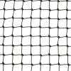 imageVEVOR Folding Lacrosse Rebounder for Backyard Volleyball Bounce Back Net Pitchback Throwback Baseball Softball Return Training Screen Adjustable Angle Shooting Practice Training Wall5X7FT
