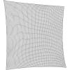 imageVEVOR Golf Practice Net Indoor Hitting Net for Baseball Hockey Soccer Heavy Duty Nylon DIY Ball Net Sports Netting Barrier for Backyard Driving Training Swing10x10Ft Golf Net