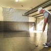imageVEVOR Golf Practice Net Indoor Hitting Net for Baseball Hockey Soccer Heavy Duty Nylon DIY Ball Net Sports Netting Barrier for Backyard Driving Training Swing10x10Ft Golf Net