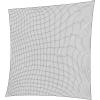 imageVEVOR Golf Practice Net Indoor Hitting Net for Baseball Hockey Soccer Heavy Duty Nylon DIY Ball Net Sports Netting Barrier for Backyard Driving Training Swing10x10Ft Golf Net